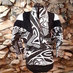 Vintage sweater by Beauty